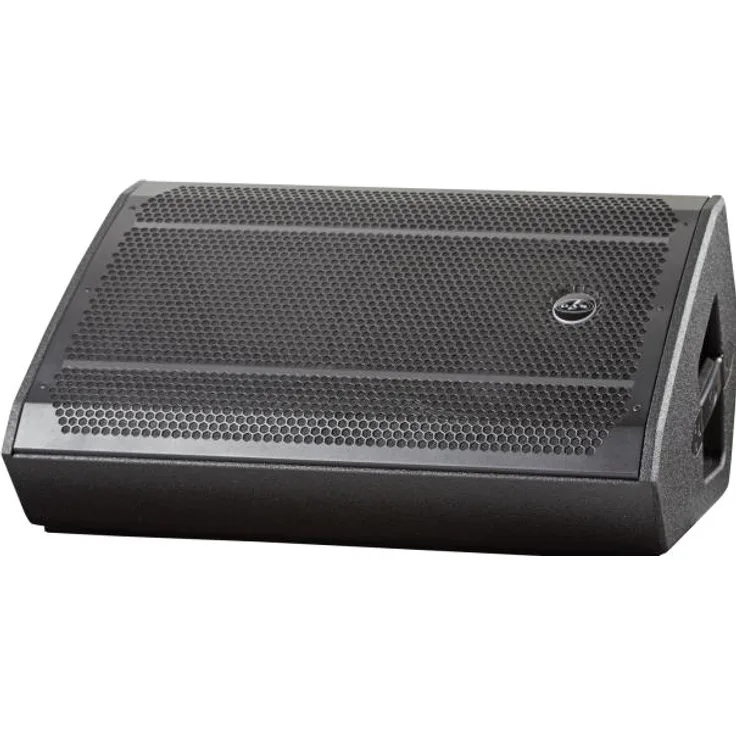 Das ACTION-M512A, PA Lautsprecher mit 12-Zoll-Treiber, 1000 W Verstärker, DSP Steuerung und vielseitigem Einsatzbereich