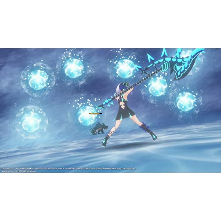 Dragon Star Varnir (PS4) – Bild 6