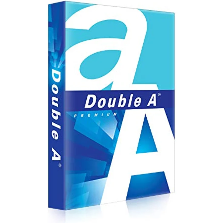 Double A Quality Paper, A3 (522608019002) – Bild 5