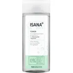 Isana Pure Toner, 200 ml Gesichtswasser