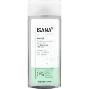 Bild für Isana Pure Toner