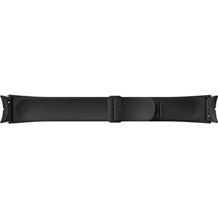 Samsung D-Buckle Sport Band (20 mm, M/L), Black – Bild 2