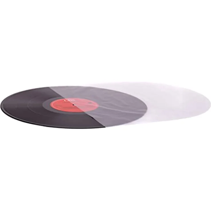 Analogis Schallplatten-Hüllen – Bild 3