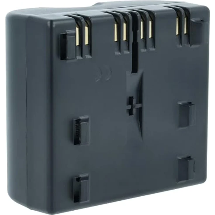 vhbw Batterie kompatibel mit Daitem D22 SH425AX, D22 SH424AX, D22 SH423AX, D22 SH511AX, 14500 mAh, 3,6 V, Li-MnO2, nicht wiederaufladbar – Bild 2