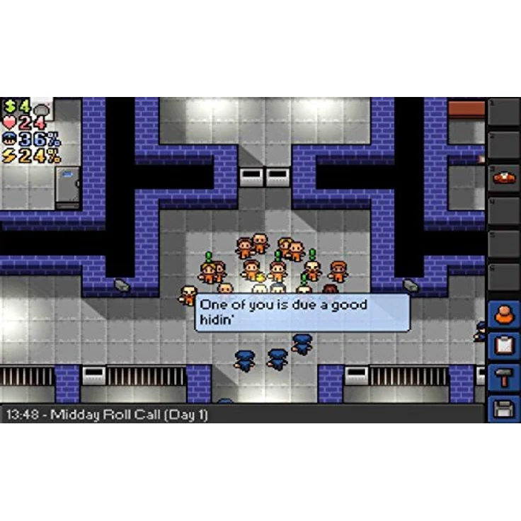 The Escapists (PC) – Bild 4
