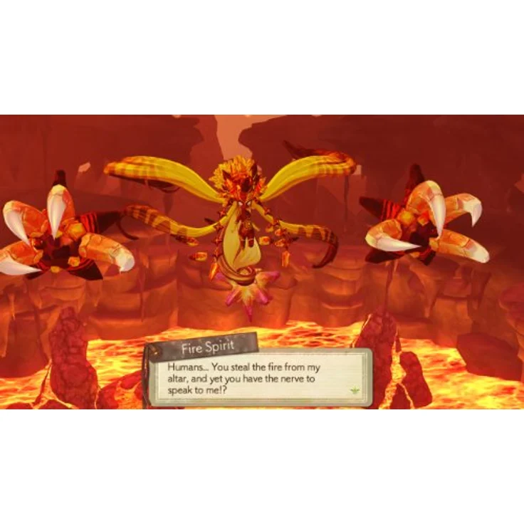 Atelier Escha & Logy - Alchemists of the Dusk Sky (PS3) – Bild 4