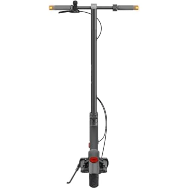NAVEE E-Scooter S65D, 20 km/h, robustes Federungssystem, 65 km Reichweite, IPX5 Wasserbeständigkeit – Bild 4