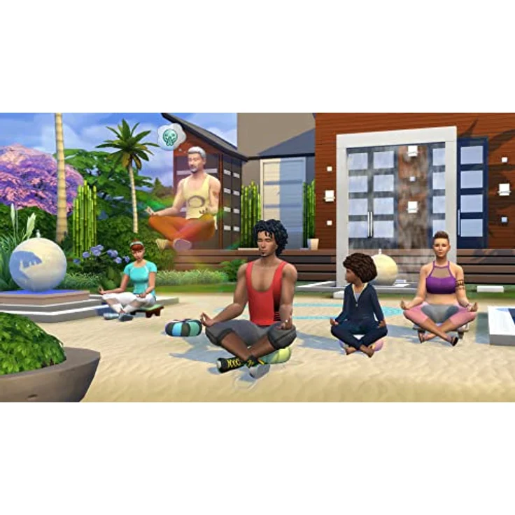 Die Sims 4 Bundle Pack 1 (CIAB) (PC) – Bild 3