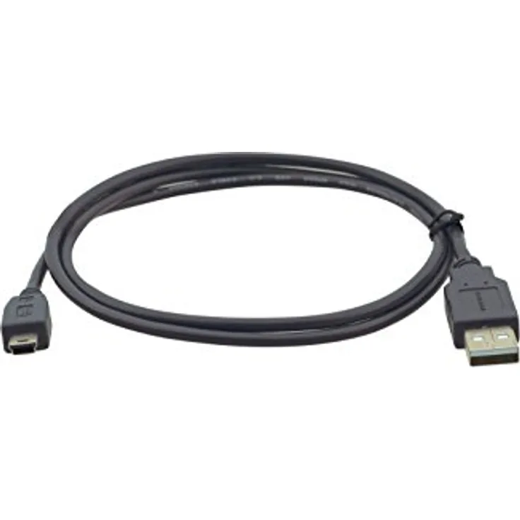 C-USB/MINI5-3. USB 2.0 A (M) TOCABL