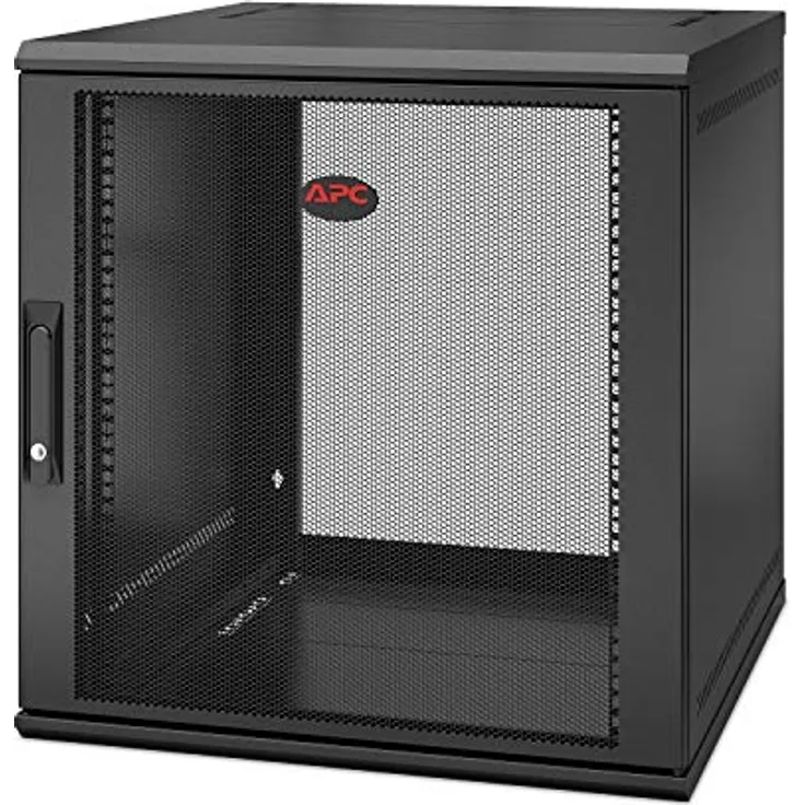 APC NetShelter WX 12U Wandhalterung