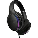 ASUS ROG Strix Fusion II 300 Gaming-Headset Schwarz