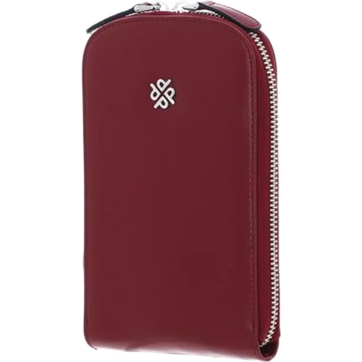 Picard Black Tie1 Handytasche aus 100% Leder, 11 cm, rot – Bild 2