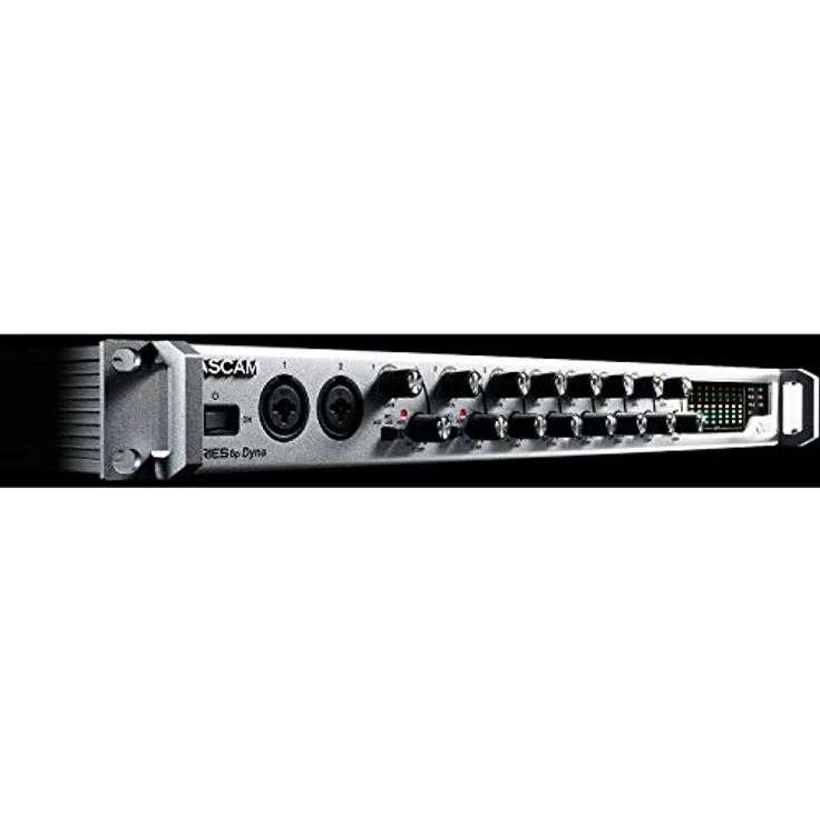Tascam Series 8p Dyna – Bild 3