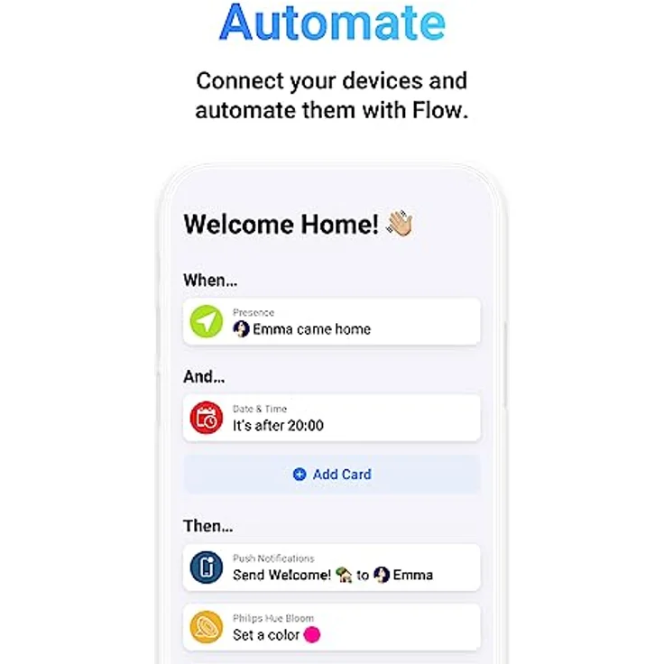 Homey Bridge | Smart Home Hub for Home Automation – Features Z-Wave Plus, Zigbee, Wi-Fi, BLE, 433MHz & Infrared. Compatible with Siri, Alexa & Google Home. – Bild 5