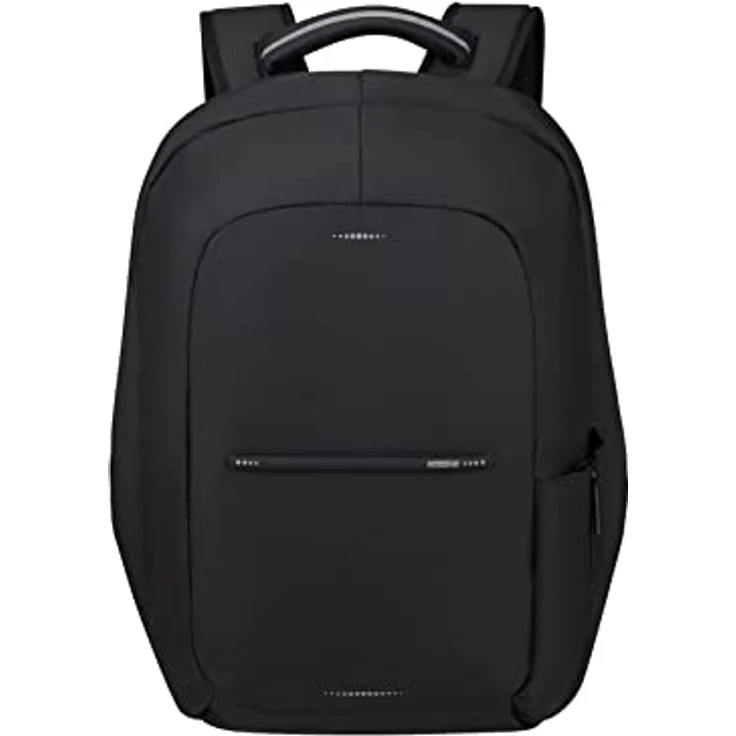 American Tourister Urban Groove - Laptoprucksack 15.6 Zoll, 50 cm, 21.5 L, Schwarz (Black) – Bild 2