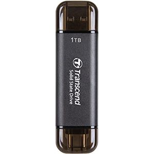 Bild für Transcend 1 TB Externe SSD ESD310C USB 10 Gbit/s