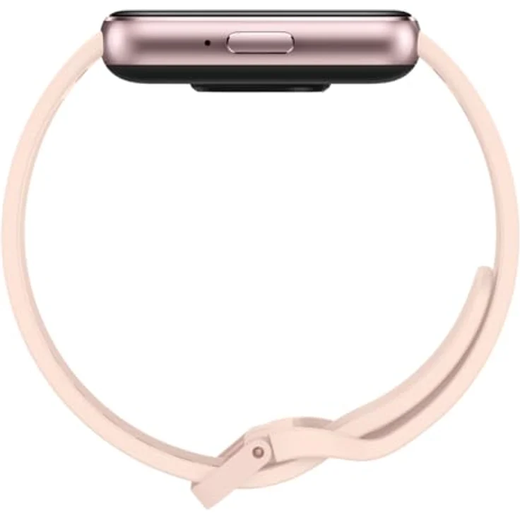 Samsung Fitness-Tracker Galaxy Fit 3, AMOLED Display, Pink Gold, IP68 wasserdicht – Bild 5