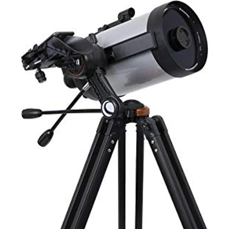Celestron | C22463 StarSense Explorer DX 6 SC Teleskop – Bild 5
