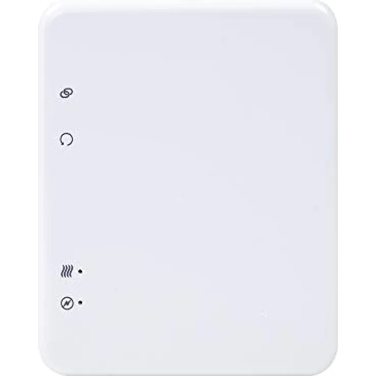 PNI PNI-HWT02 Internet Connection Hub für Smart Thermostat Weiß