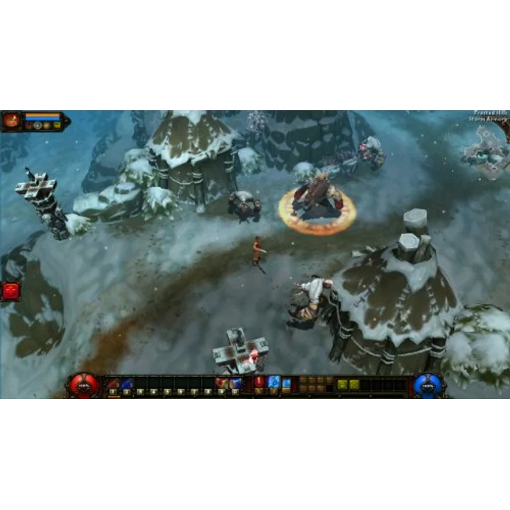 Torchlight II (PC) – Bild 5