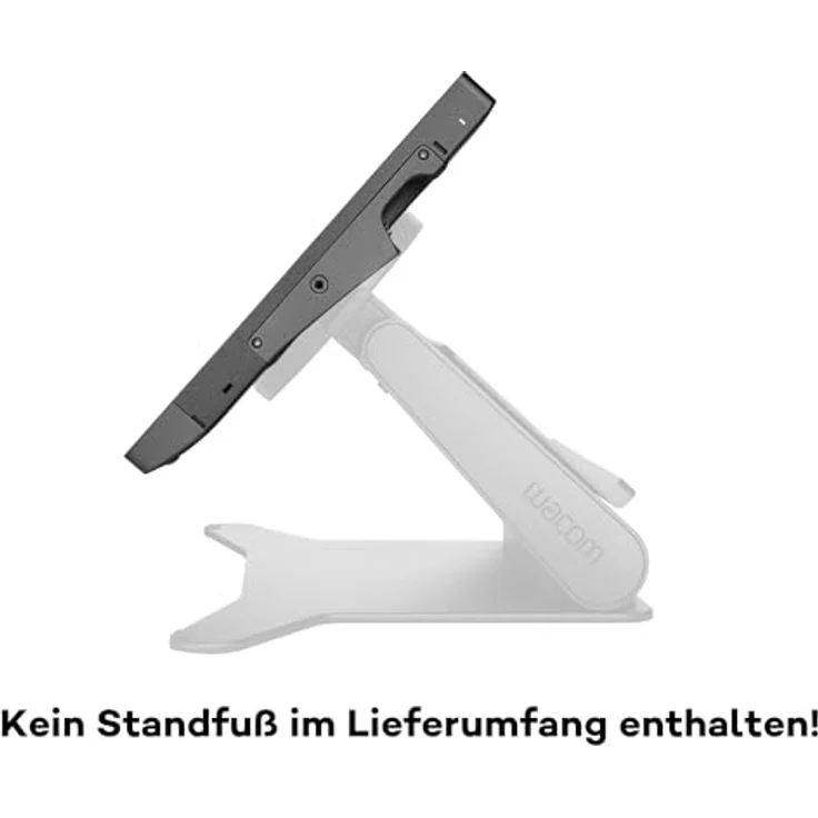 Wacom CINTIQ PRO 22, 4K-Stift-Display mit 120 Hz, Schwarz – Bild 3