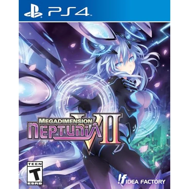 Atlus Megadimension Neptunia VII, PS4-Games SV132314 – Bild 1