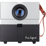 ACER AOpen L20 LED Projektor, HD-ready, 5500 Lumen, 500 cd/m²