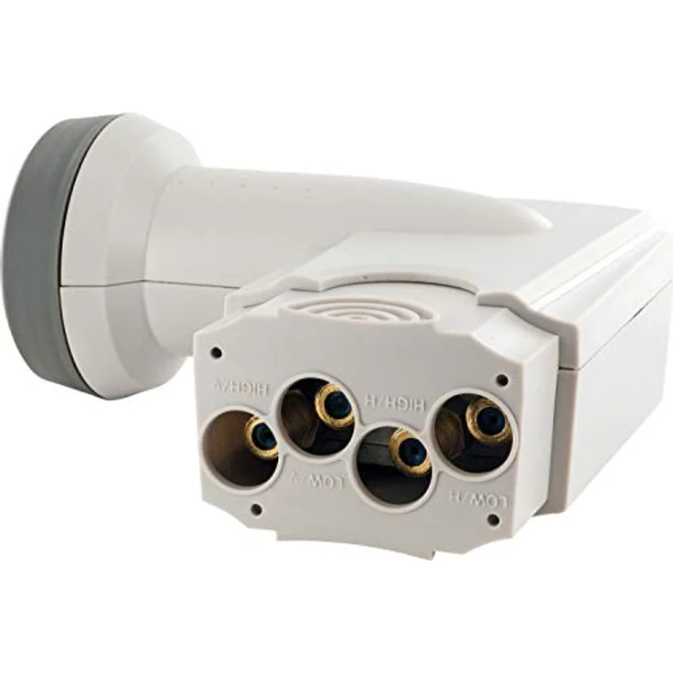 Schwaiger SPS 6918 Universal Quattro-LNB – Bild 6