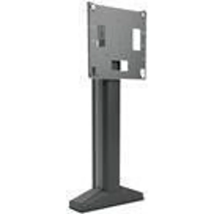 Chief LPE1U motorized mobile, großer elektrischer Beamer-Halter mit VESA-Halterung (200 x 200 mm bis 860 x 510 mm), Höhenverstellung bis 660 mm, Tragkraft 90 kg, schwarz