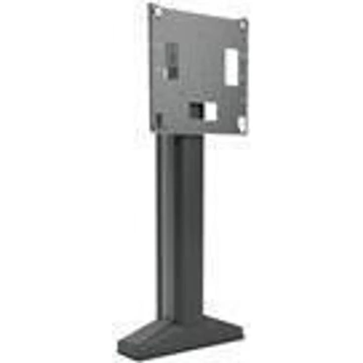 Chief LPE1U motorized mobile, großer elektrischer Beamer-Halter mit VESA-Halterung (200 x 200 mm bis 860 x 510 mm), Höhenverstellung bis 660 mm, Tragkraft 90 kg, schwarz