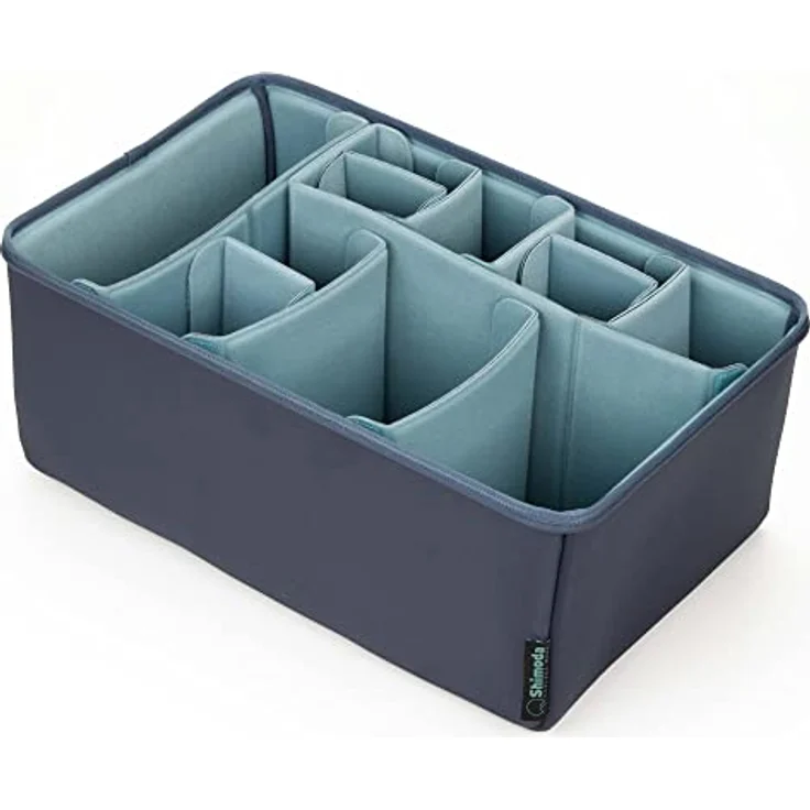 Shimoda Core Unit Extra Large DV v2 520-247, Kamera-Zubehör für Cine- und DSLR-Setups, Schwarz – Bild 1