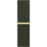 Apple Watch Band - Sport Loop - 41 mm - Zypresse - Regular
