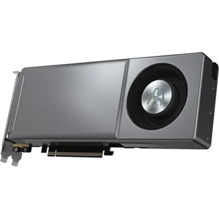 Gigabyte AI TOP Rev 1 Grafikkarte Radeon PRO R9700, 32 GB GDDR6, PCIe 5.0 x16, 3 x DisplayPort, HDMI – Bild 3