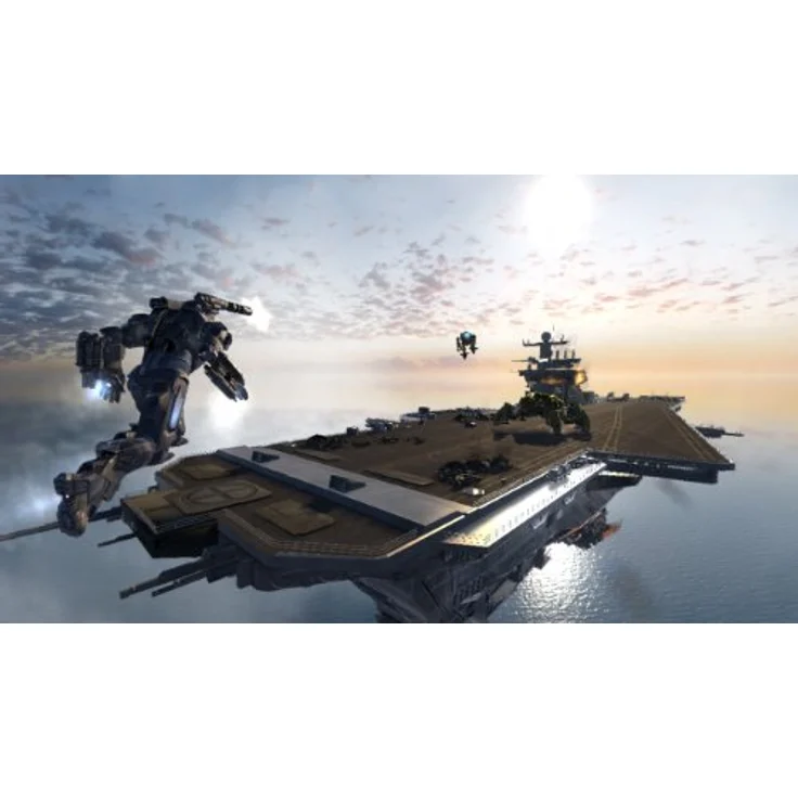 Iron Man 2 - Das Videospiel (PS3) – Bild 4