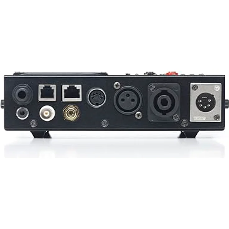 DBX CT3 Multiformat Kabeltester – Bild 5