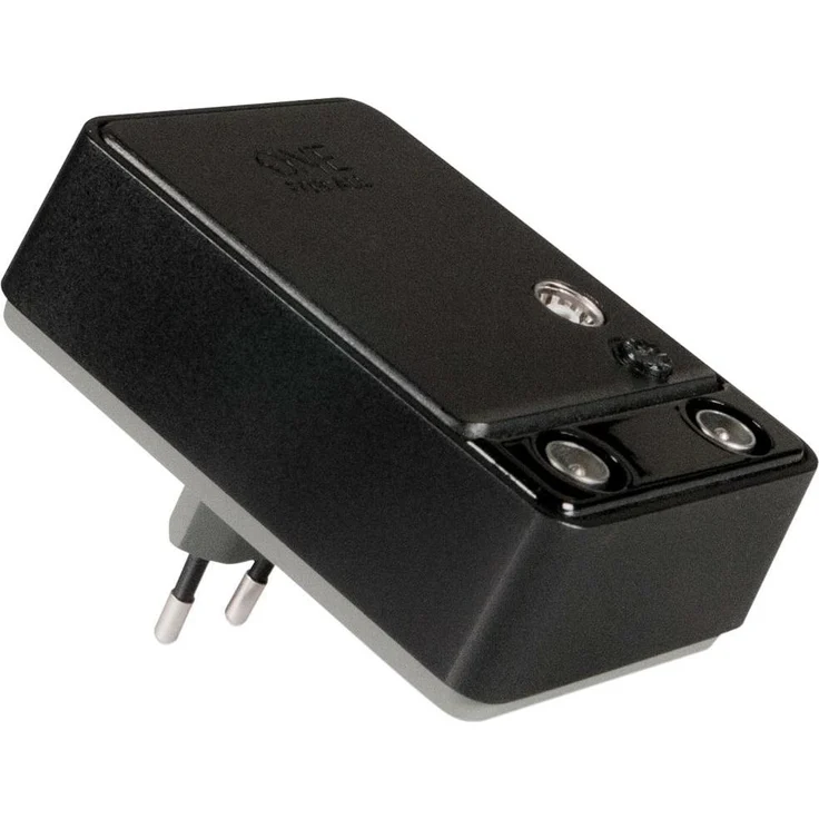 One for All SV9620-5G, Signalverstärker 2-fach mit 20 dB Verstärkung und integriertem 3G/4G/5G-Filter