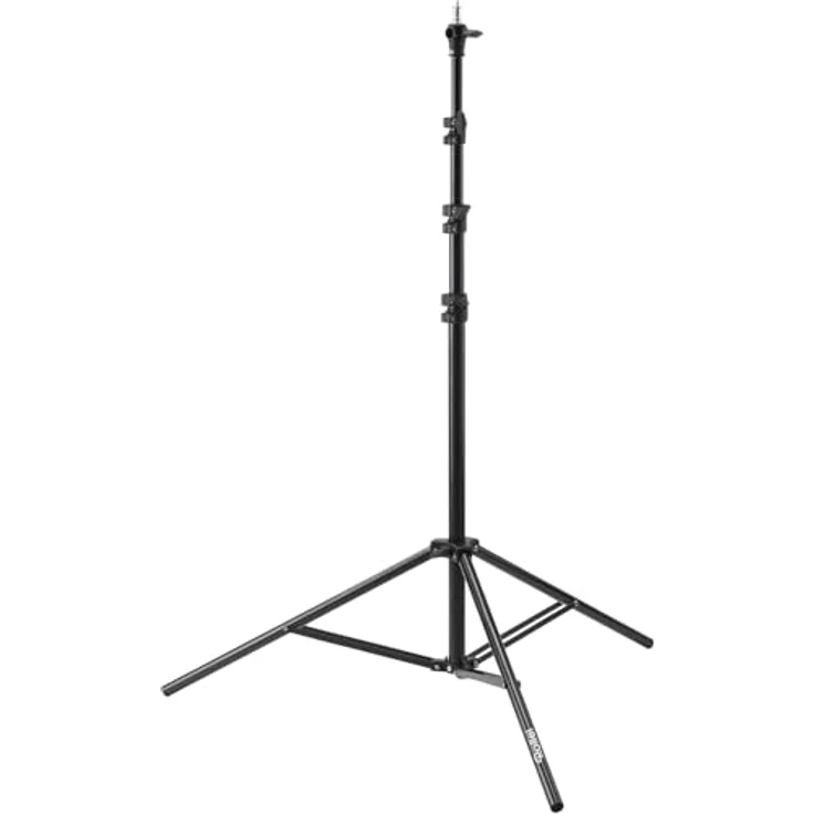 Rollei Profi Lampenstativ 285 cm – Bild 2