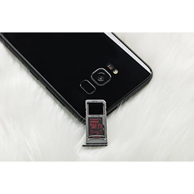 StarTech 1000Base-SX 550 m Multi Mode Fiber Media Converter, braun – Bild 6