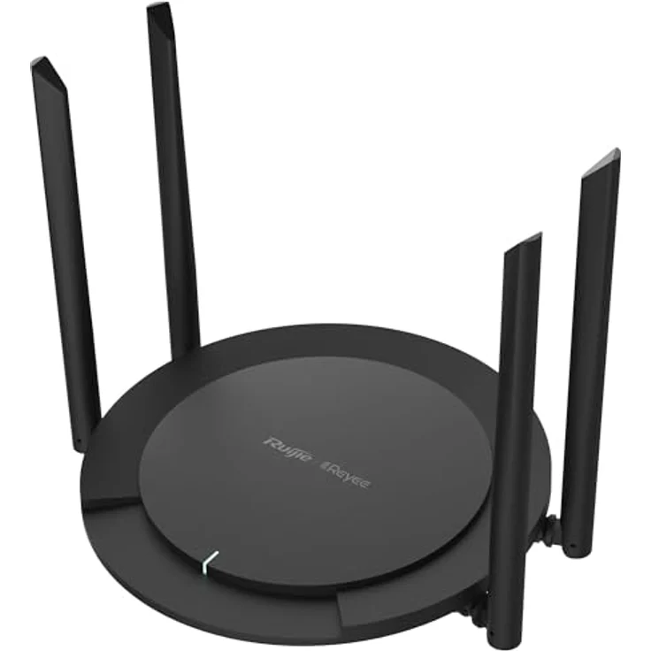 Ruijie RG-EW300 Pro-Router – Bild 5