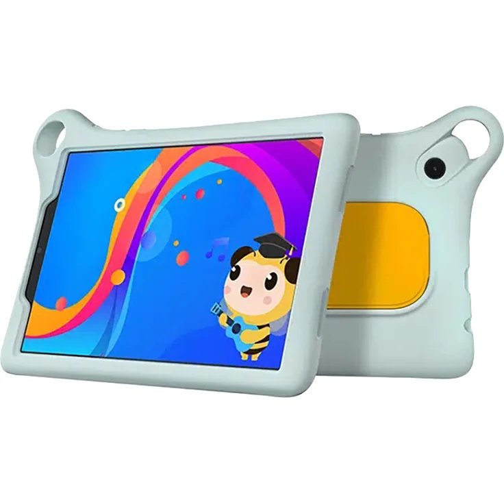 TCL TKEE Mid 2022, Tablet mit 32 GB Speicher, schwarz, neu