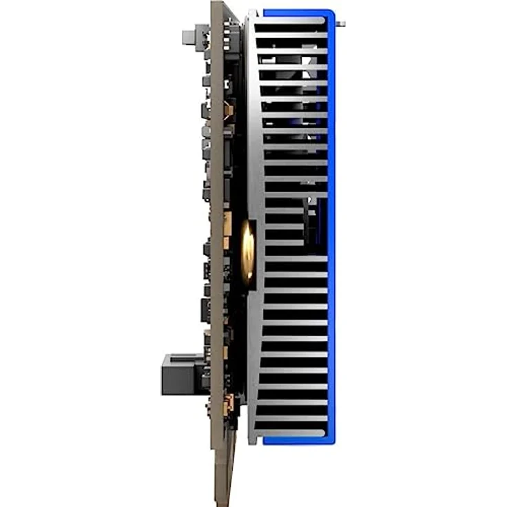 AMD Radeon Pro W6400 4GB – Bild 3