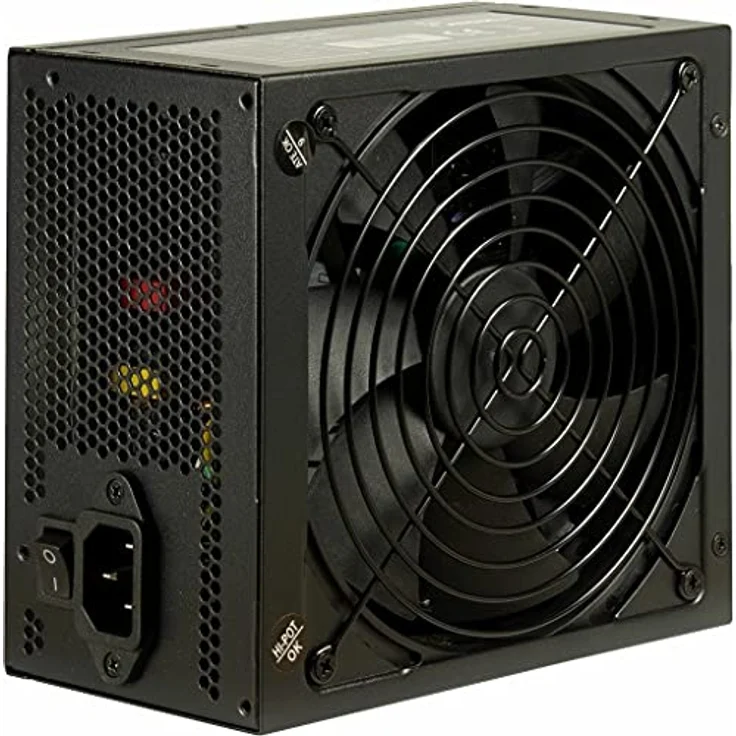 Inter-Tech Argus GPS-900 900 Watt – Bild 4