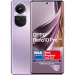 OPPO Reno 10 Pro 5G 17 cm (6.7") Double SIM Android 13 USB Type-C 12 Go 256 Go 4600 mAh Violet