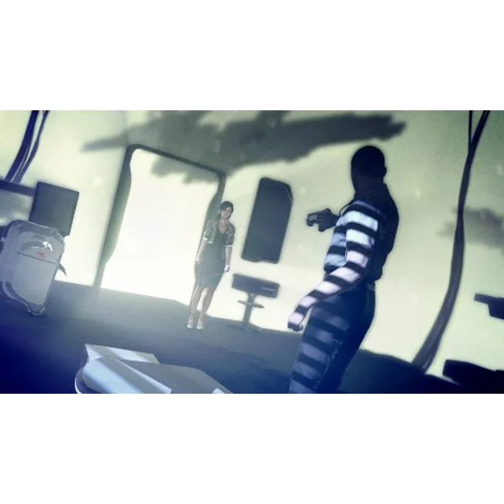 Remember Me (PS3) – Bild 5