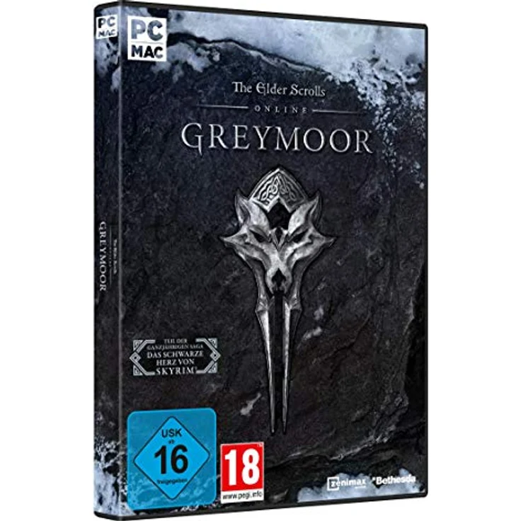 The Elder Scrolls Online: Greymoor (PC) – Bild 2