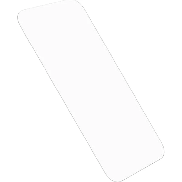 OtterBox Glass Displayschutz für iPhone 15 gehärtetes Glas, Schutz vor Brüchen, Kratzern und Stürzen – Bild 2