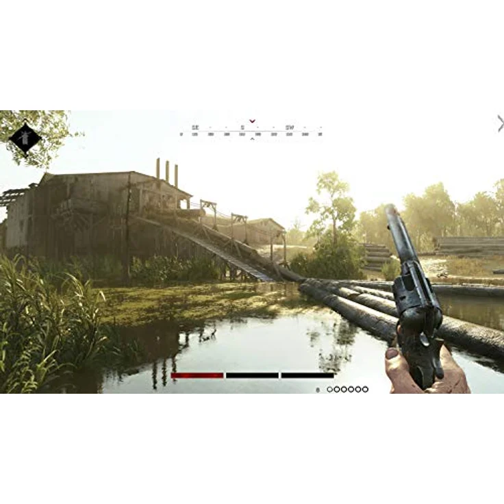 Hunt: Showdown [Xbox One] – Bild 3