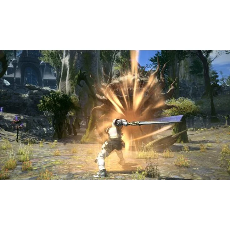 Final Fantasy XIV - A Realm Reborn (Online) (PC) – Bild 2