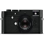 Leica M Monochrom (Typ 246) schwarz
