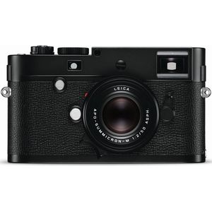 Bild für Leica M Monochrom (Typ 246)